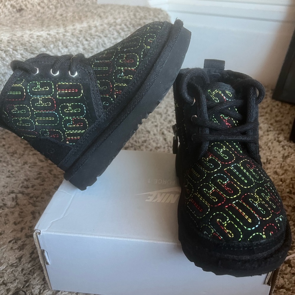 Ugg Boots Toddler